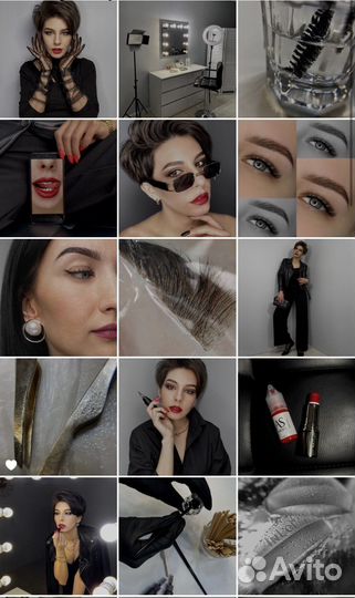 Фотограф, Контент, Визуал, Рилс, Визуализатор