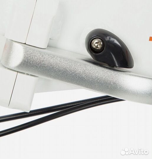 Велосипед складной stern compact 2.0 ALT 20