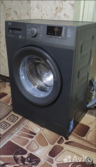 Стиральная машинка Beko