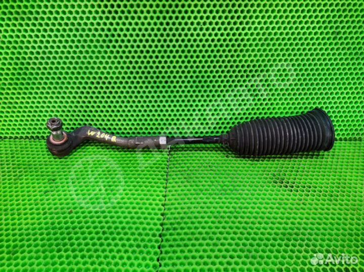 Рулевой наконечник правый Mercedes-Benz C W204