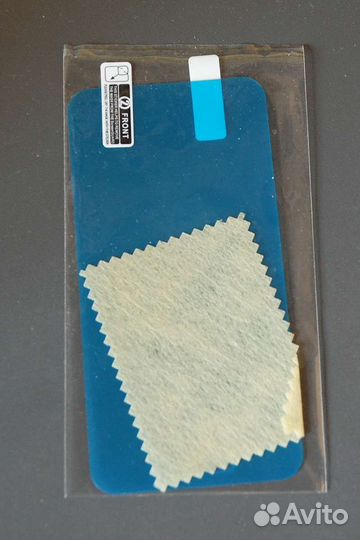 Защитная пленка на телефон