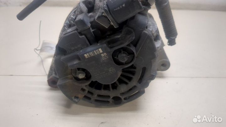 Генератор Toyota Corolla E12, 2005