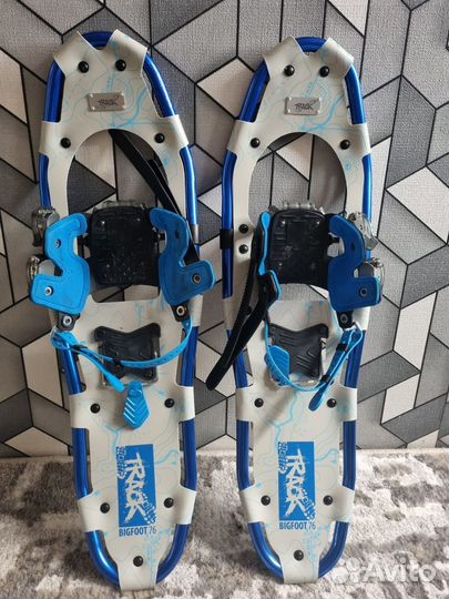 Снегоступы Bigfoot 76 Track