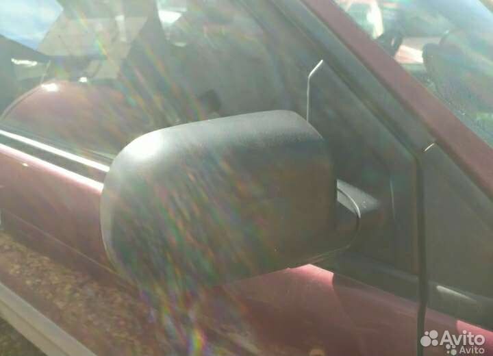 Зеркала электро Mitsubishi Space Wagon