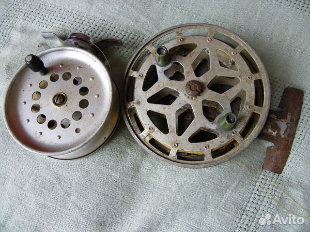 Все для рыбалки бу