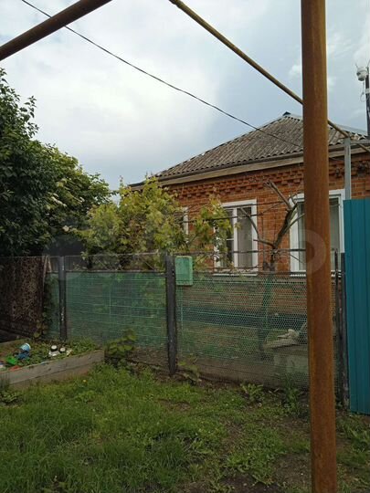 Дом 86 м² на участке 24 сот.