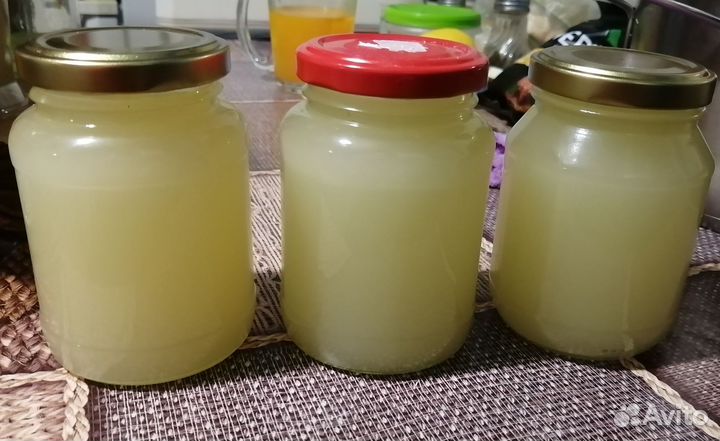 Барсучий жир