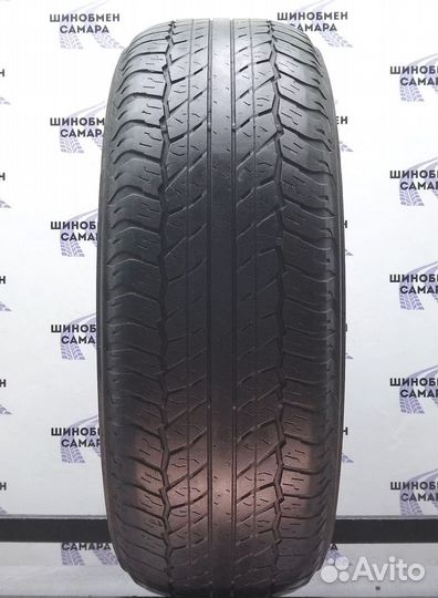 Dunlop Grandtrek AT20 265/65 R17 112S