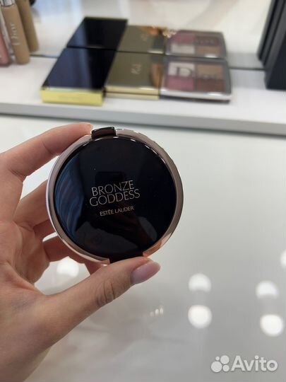 Estee lauder хайлайтер