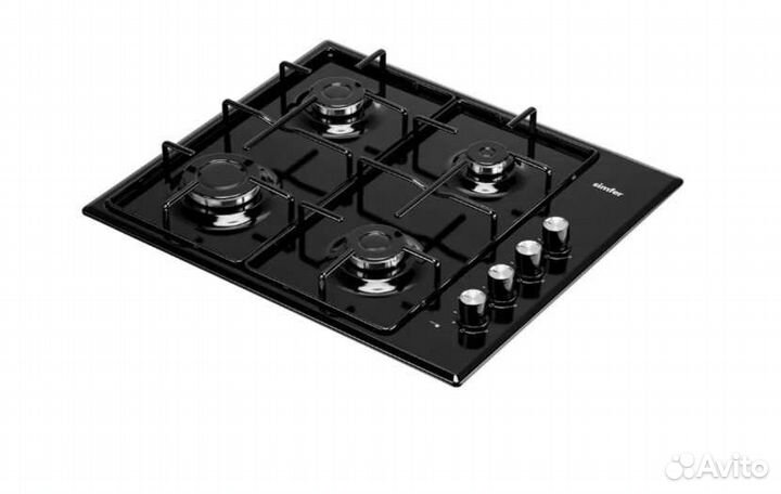 Встраиваемая варочная панель Simfer новая