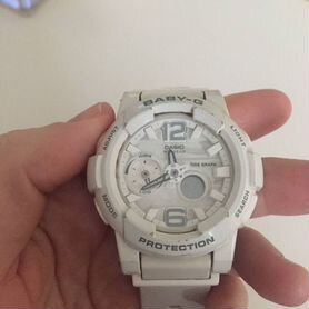 Часы женские casio Gshock BabyG