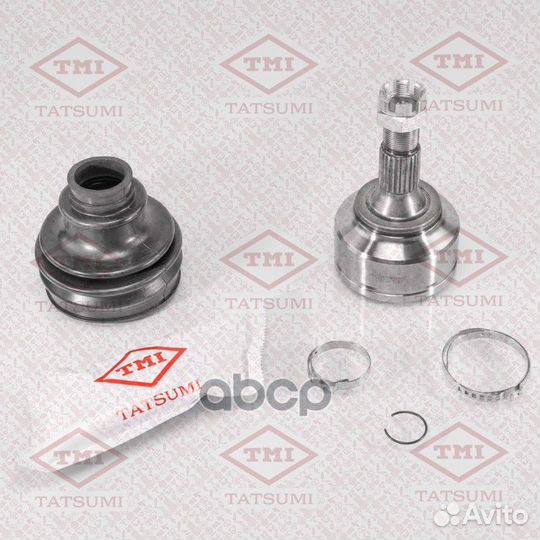 Шрус наружный TDA1190 tatsumi