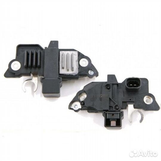 Регулятор напряжения Opel Astra G H Corsa D Meriva