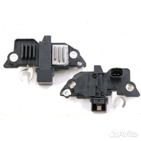 Регулятор напряжения Opel Astra G H Corsa D Meriva