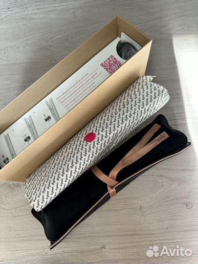 Dyson Corrale professional оригинал для россии