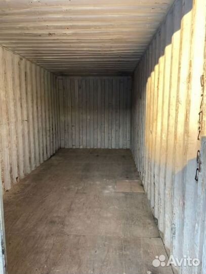 Продам контейнера (всегда в наличие)