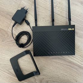 Роутер Asus RT-AC66U