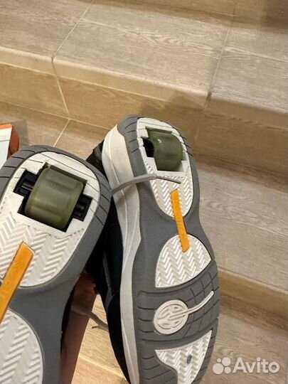 Ролики ботинки