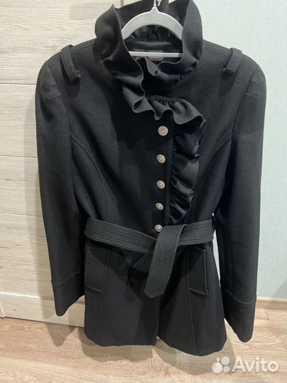 Пальто Versace