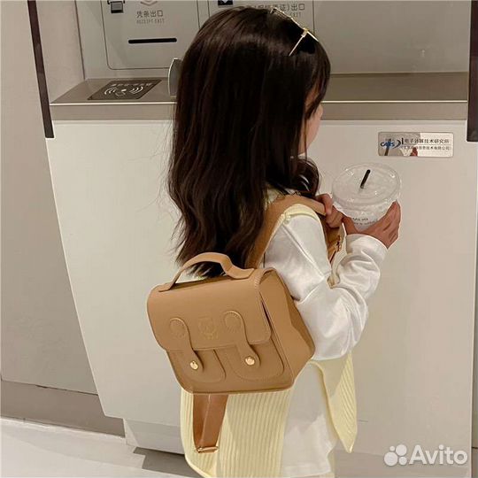 Сумка для девочки новая