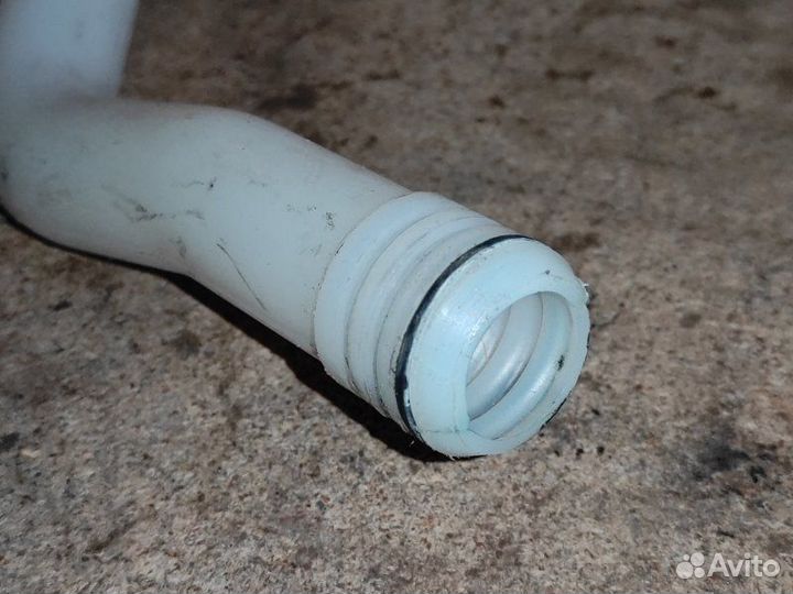 Горловина омывателя Volvo Xc90 C30 D5244T18 2012