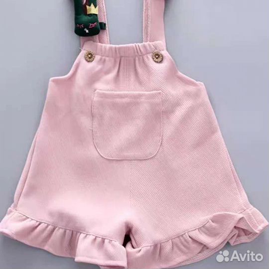 Комплект для девочки