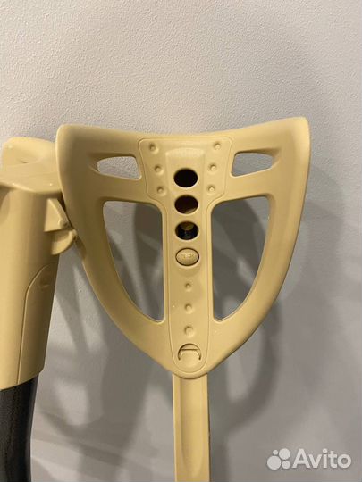 Костыли под локоть