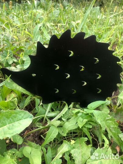 Садовая фигурка 