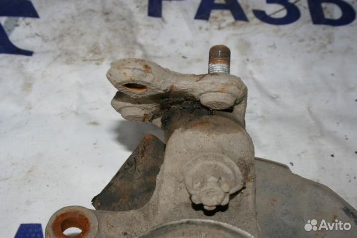 Кулак поворотный передний правый для Toyota Coroll