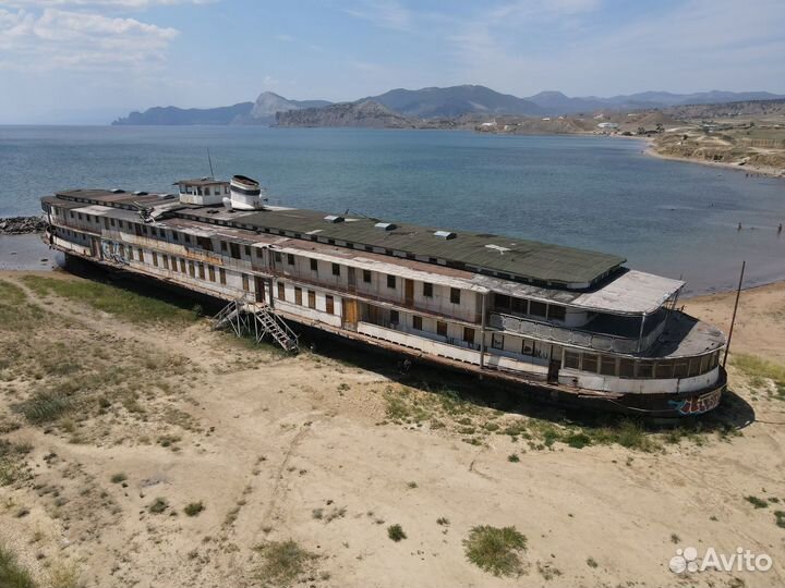 Съёмка на квадрокоптер Казань