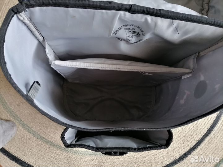 Ранец рюкзак Lego оригинальный