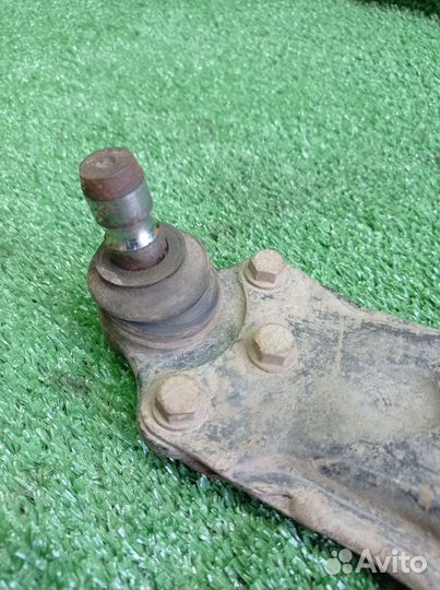 Рычаг левый опель зафира Б