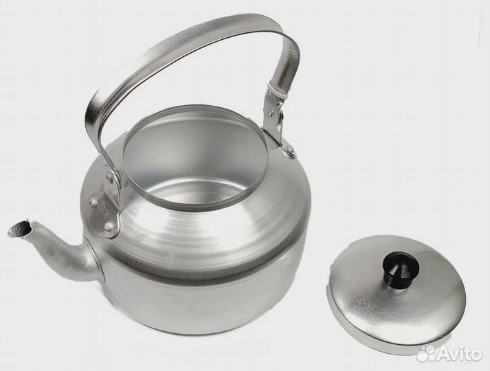 Чайник 3 л Следопыт