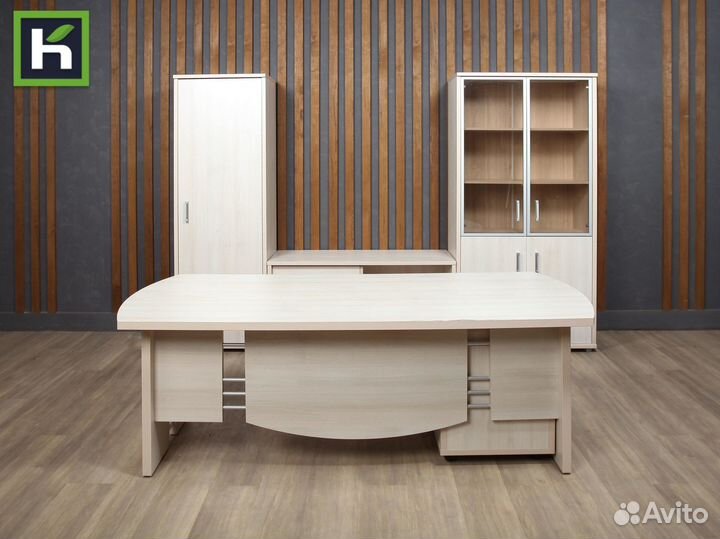 Кабинет руководителя б/у