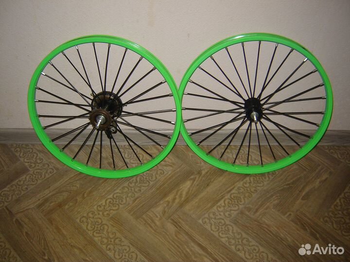 Запчасти для велосипеда