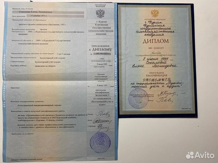 Главный бухгалтер ооо и ип/ налоговый эксперт