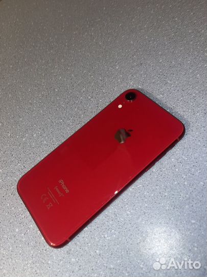 iPhone Xr, 64 ГБ