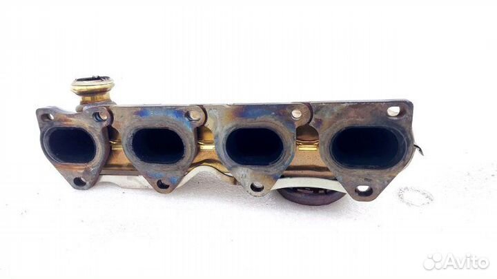 Коллектор выпускной Mercedes-Benz E-Class W213