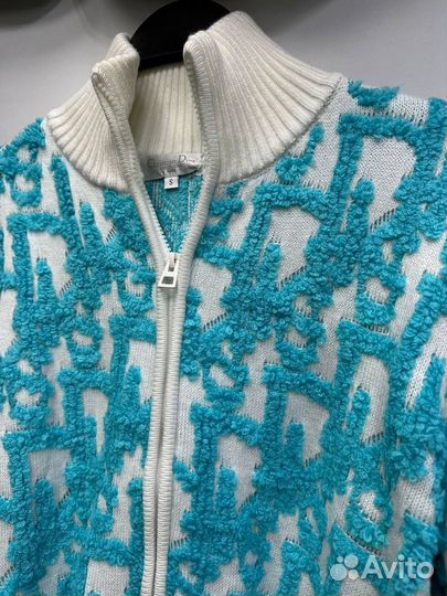 Кардиган женский Dior