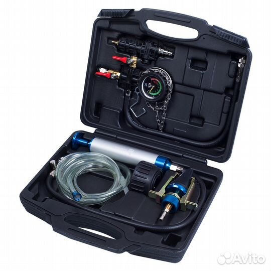 Набор для тестирования герметич. Мастак 103-40003C