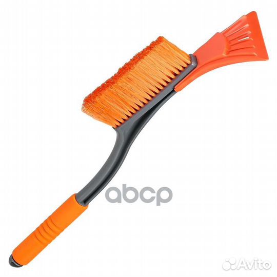 Щетка от снега и льда - 56 см ABR02 airline