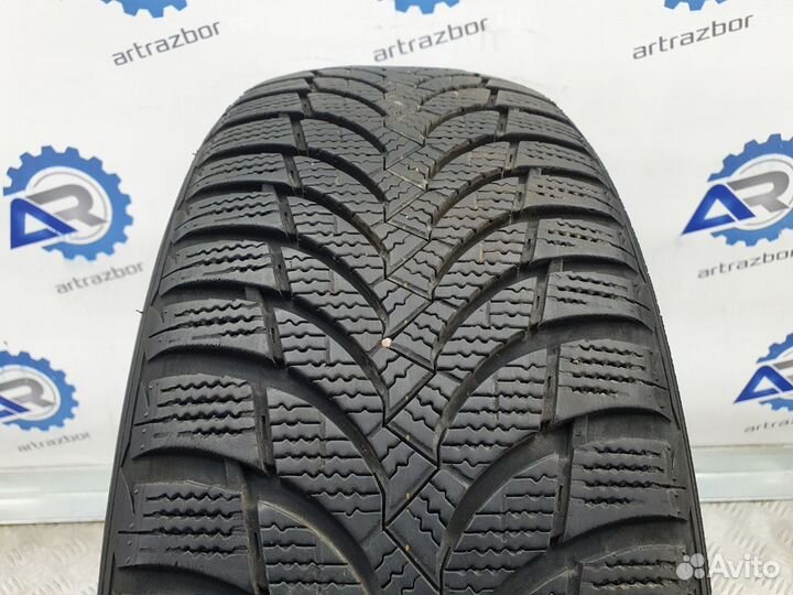 Nexen Winguard Snow G WH2 205/60 R16 92H
