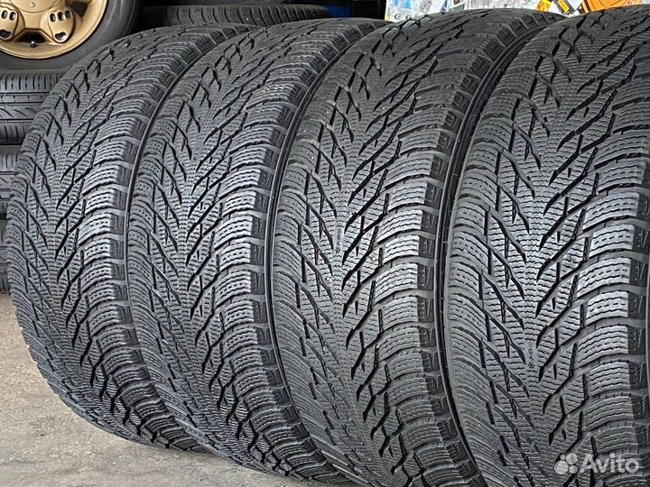 Nokian Tyres Hakkapeliitta R3 225/45 R18