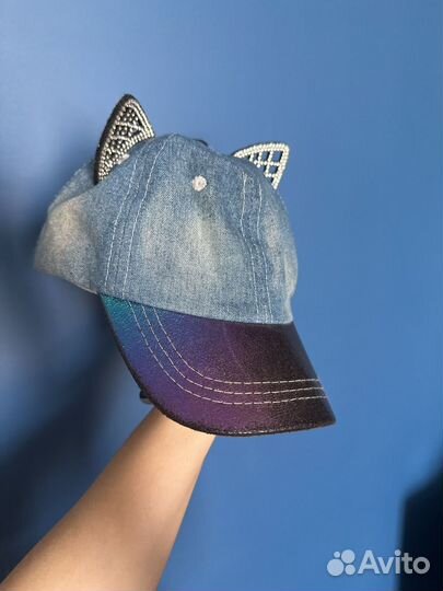 Рюкзак для девочки