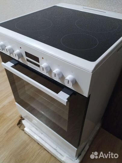 Электрическая плита Hansa fccx68203