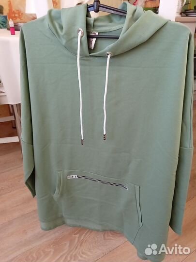 Женские вещи пакетом 60 62 размера