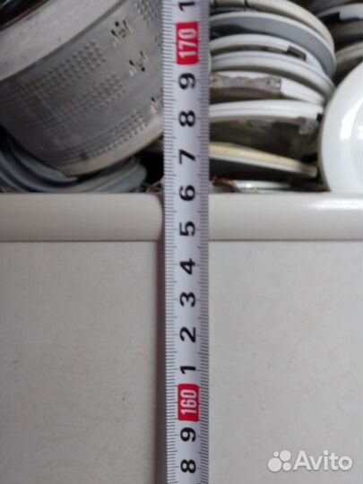 Холодильник No frost samsung