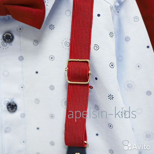 Яркие костюмы на праздник р.110; 116