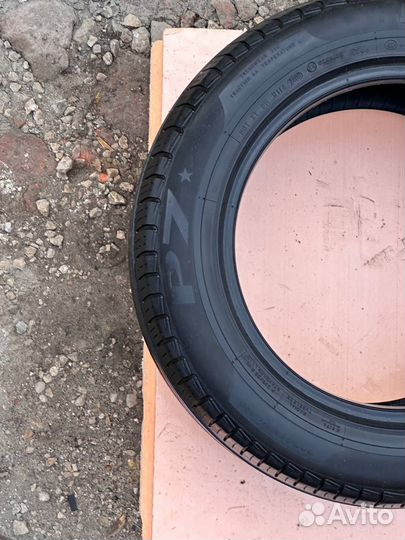 Pirelli P7 225/55 R16