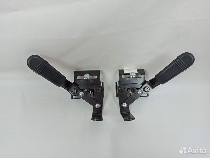 Тормоза ручные комплект ortonica olivia 10